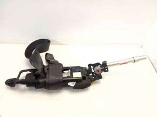 Recambio de cinturon seguridad delantero izquierdo para volvo c30 2006-2012 1.6 d drive momentum referencia OEM IAM 31320500  