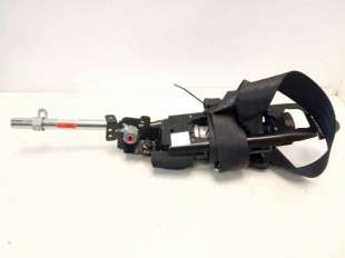 Recambio de cinturon seguridad delantero derecho para volvo c30 2006-2012 1.6 d drive momentum referencia OEM IAM 6162494  