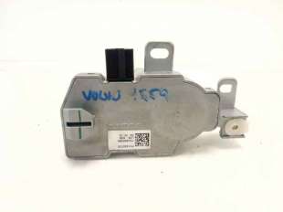 Recambio de antirrobo / llave contacto para volvo c30 2006-2012 1.6 d drive momentum referencia OEM IAM P31340733   2