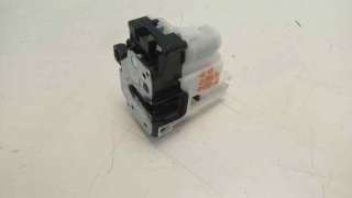 Recambio de cerradura puerta delantera derecha para fiat nuova 500 (150) 2007- lounge referencia OEM IAM 0052041737  