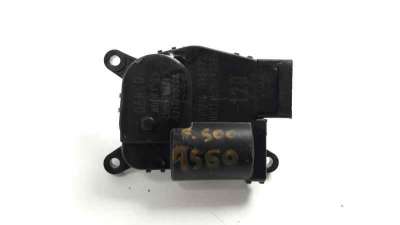 Recambio de motor calefaccion para fiat nuova 500 (150) 2007- lounge referencia OEM IAM 191216130722 MR1138004330 