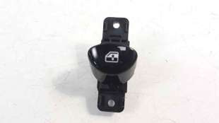 Recambio de mando elevalunas delantero izquierdo para fiat nuova 500 (150) 2007- lounge referencia OEM IAM 07356294040  