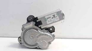 Recambio de motor limpia trasero para fiat nuova 500 (150) 2007- lounge referencia OEM IAM 0051850871 MS2596001371 