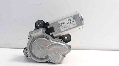 Recambio de motor limpia trasero para fiat nuova 500 (150) 2007- lounge referencia OEM IAM 0051850871 MS2596001371 