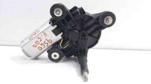 Recambio de motor limpia trasero para fiat nuova 500 (150) 2007- lounge referencia OEM IAM 0051850871 MS2596001371  2