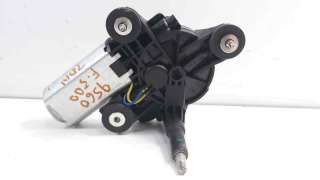 Recambio de motor limpia trasero para fiat nuova 500 (150) 2007- lounge referencia OEM IAM 0051850871 MS2596001371 