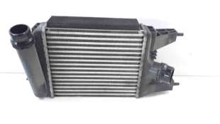 Recambio de intercooler para fiat nuova 500 (150) 2007- lounge referencia OEM IAM 0051787495 30773 