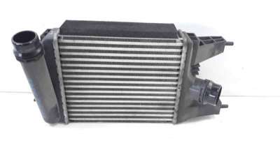 Recambio de intercooler para fiat nuova 500 (150) 2007- lounge referencia OEM IAM 0051787495 30773 
