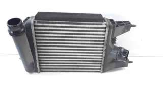 Recambio de intercooler para fiat nuova 500 (150) 2007- lounge referencia OEM IAM 0051787495 30773 