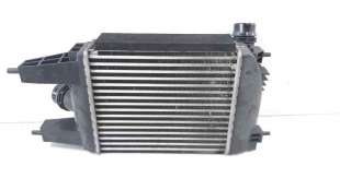 Recambio de intercooler para fiat nuova 500 (150) 2007- lounge referencia OEM IAM 0051787495 30773  2