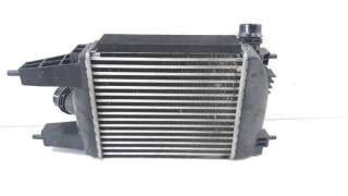 Recambio de intercooler para fiat nuova 500 (150) 2007- lounge referencia OEM IAM 0051787495 30773 