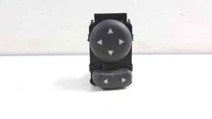 Recambio de mando retrovisor para fiat nuova 500 (150) 2007- lounge referencia OEM IAM 0735450611  