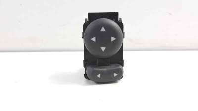 Recambio de mando retrovisor para fiat nuova 500 (150) 2007- lounge referencia OEM IAM 0735450611  