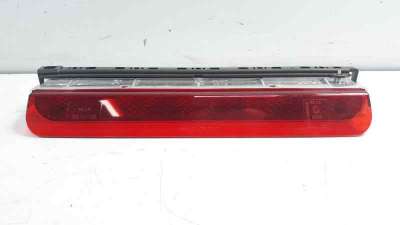 Recambio de luz central de freno para fiat nuova 500 (150) 2007- lounge referencia OEM IAM 0735542373  