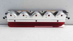 Recambio de luz central de freno para fiat nuova 500 (150) 2007- lounge referencia OEM IAM 0735542373   2