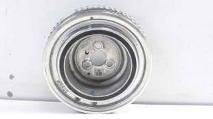 Recambio de polea cigueñal para fiat nuova 500 (150) 2007- lounge referencia OEM IAM 0055181620   2