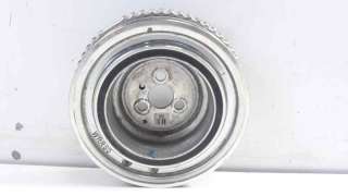 Recambio de polea cigueñal para fiat nuova 500 (150) 2007- lounge referencia OEM IAM 0055181620  
