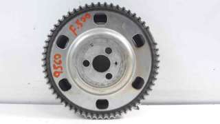 Recambio de polea cigueñal para fiat nuova 500 (150) 2007- lounge referencia OEM IAM 0055181620  