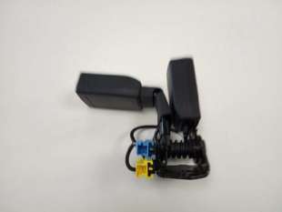 Recambio de cinturon seguridad trasero derecho para mercedes-benz clase cla (w117) shooting brake 2014-2019 cla 200 d (117.908)  2