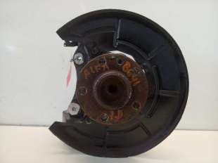 Recambio de mangueta trasera derecha para alfa romeo 159 (140) 2005-2012 1.9 jts 16v / selective referencia OEM IAM 50704934  