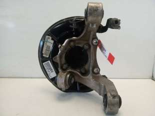 Recambio de mangueta trasera derecha para alfa romeo 159 (140) 2005-2012 1.9 jts 16v / selective referencia OEM IAM 50704934   2