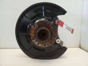 Recambio de mangueta trasera izquierda para alfa romeo 159 (140) 2005-2012 1.9 jts 16v / selective referencia OEM IAM 50704933  