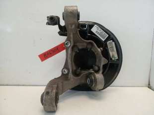Recambio de mangueta trasera izquierda para alfa romeo 159 (140) 2005-2012 1.9 jts 16v / selective referencia OEM IAM 50704933   2
