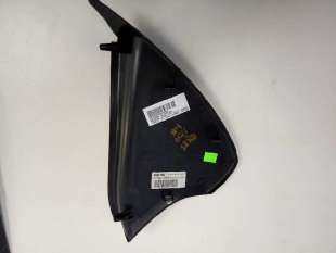 Recambio de moldura para mercedes-benz clase cla (w117) shooting brake 2014-2019 cla 200 d (117.908) referencia OEM IAM    2