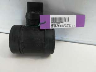 Recambio de caudalimetro para porsche cayenne (typ 9pa) 2002-2007 s referencia OEM IAM 0281002435  