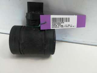 Recambio de caudalimetro para porsche cayenne (typ 9pa) 2002-2007 s referencia OEM IAM 0281002435  