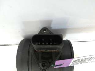 Recambio de caudalimetro para porsche cayenne (typ 9pa) 2002-2007 s referencia OEM IAM 0281002435   2