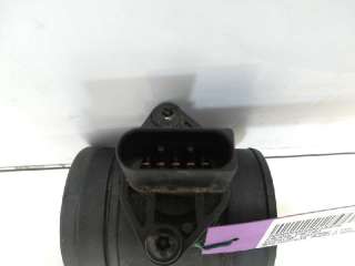Recambio de caudalimetro para porsche cayenne (typ 9pa) 2002-2007 s referencia OEM IAM 0281002435  