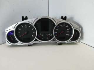 Recambio de cuadro instrumentos para porsche cayenne (typ 9pa) 2002-2007 s referencia OEM IAM  6033EC2145 
