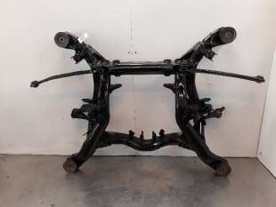 Recambio de puente trasero para porsche cayenne (typ 9pa) 2002-2007 s referencia OEM IAM 7L0599303B  