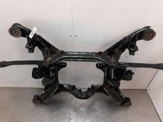 Recambio de puente trasero para porsche cayenne (typ 9pa) 2002-2007 s referencia OEM IAM 7L0599303B  