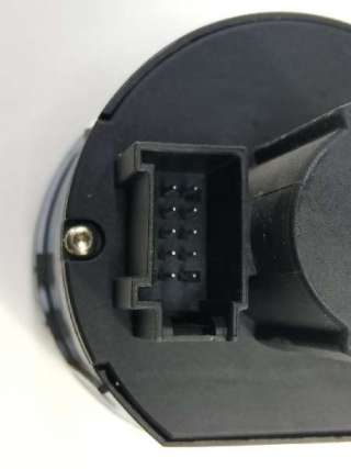 Recambio de mando luces para porsche cayenne (typ 9pa) 2002-2007 s referencia OEM IAM 7L5941531  