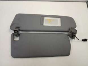 Recambio de parasol izquierdo para porsche cayenne (typ 9pa) 2002-2007 s referencia OEM IAM   