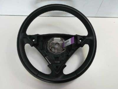 Recambio de volante para porsche cayenne (typ 9pa) 2002-2007 s referencia OEM IAM 7L5419091J 61447180 