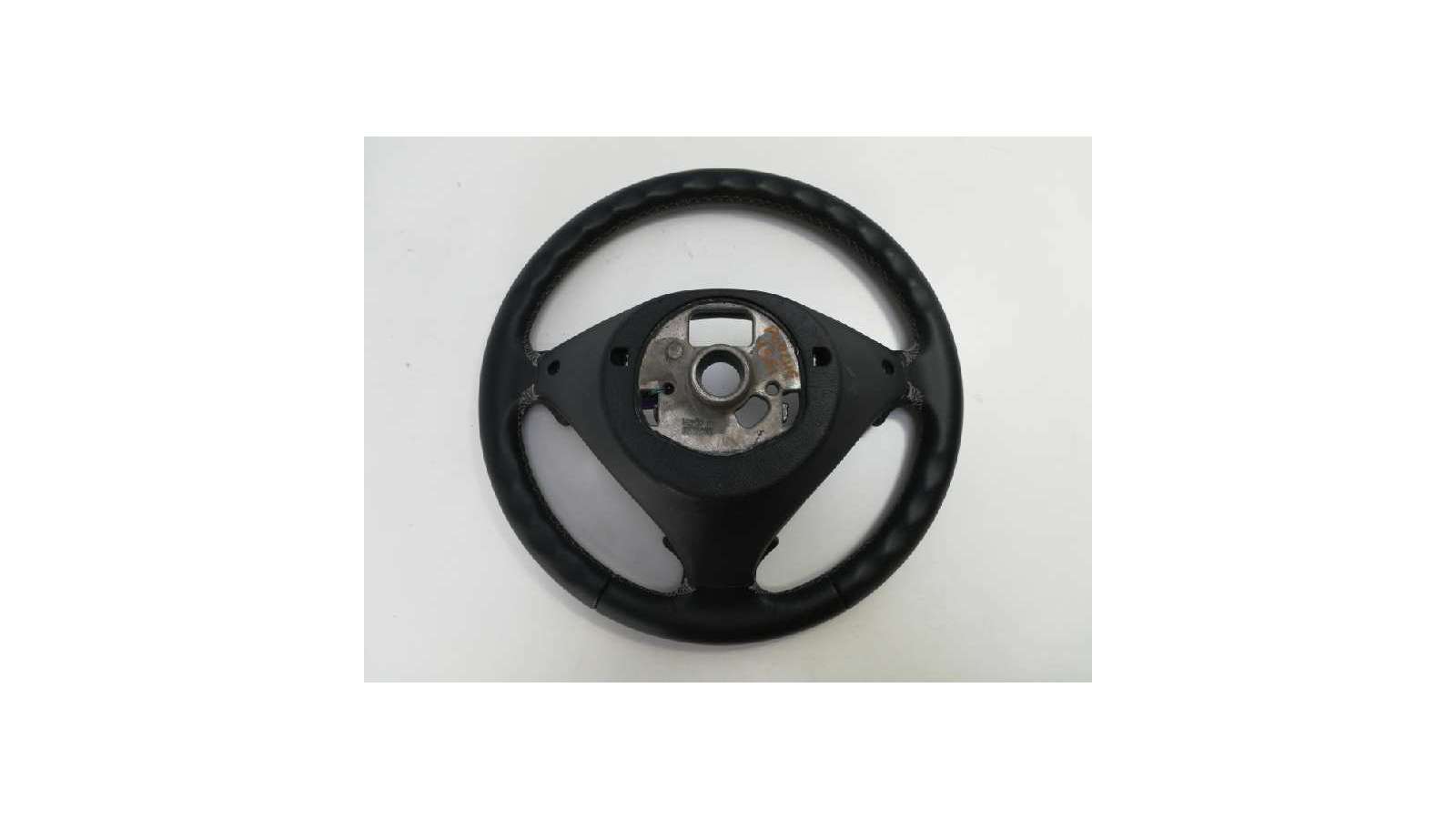 Recambio de volante para porsche cayenne (typ 9pa) 2002-2007 s referencia OEM IAM 7L5419091J 61447180  Recambio de volante para porsche cayenne (typ 9pa) 2002-2007 s referencia OEM IAM 7L5419091J 61447180