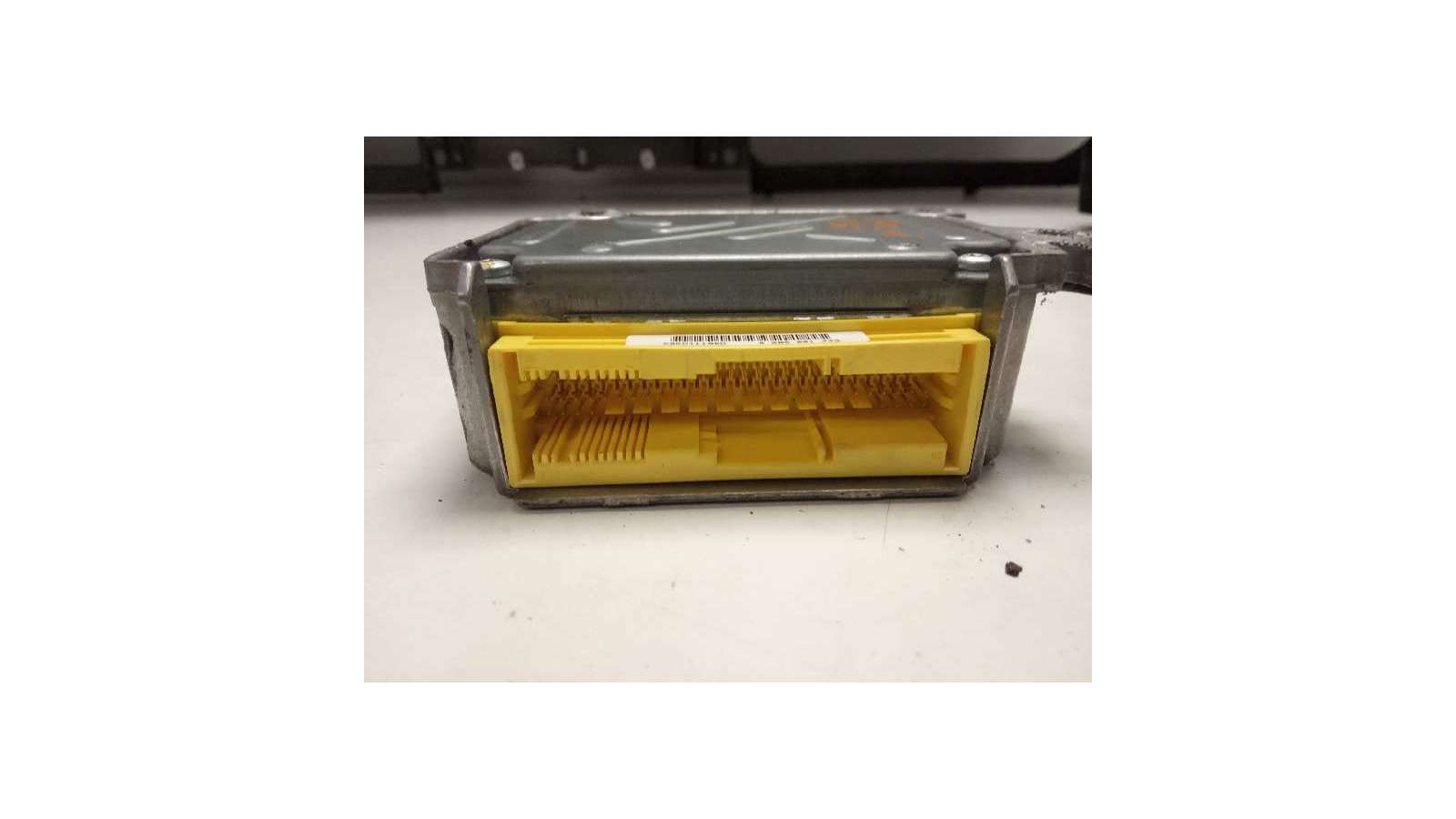 Recambio de kit airbag para porsche cayenne (typ 9pa) 2002-2007 s referencia OEM IAM 95555210904   Recambio de kit airbag para porsche cayenne (typ 9pa) 2002-2007 s referencia OEM IAM 95555210904