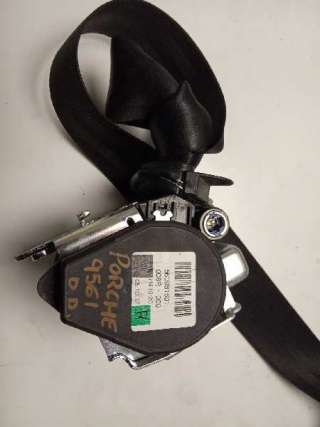 Recambio de kit airbag para porsche cayenne (typ 9pa) 2002-2007 s referencia OEM IAM 95555210904  