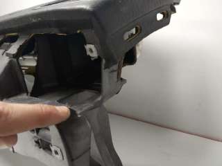 Recambio de kit airbag para porsche cayenne (typ 9pa) 2002-2007 s referencia OEM IAM 95555210904  