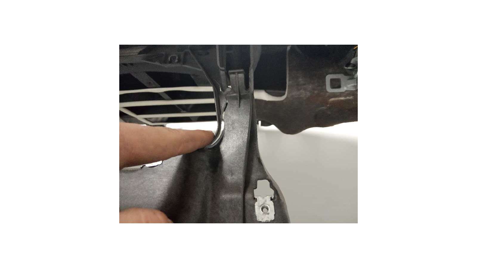 Recambio de kit airbag para porsche cayenne (typ 9pa) 2002-2007 s referencia OEM IAM 95555210904   Recambio de kit airbag para porsche cayenne (typ 9pa) 2002-2007 s referencia OEM IAM 95555210904