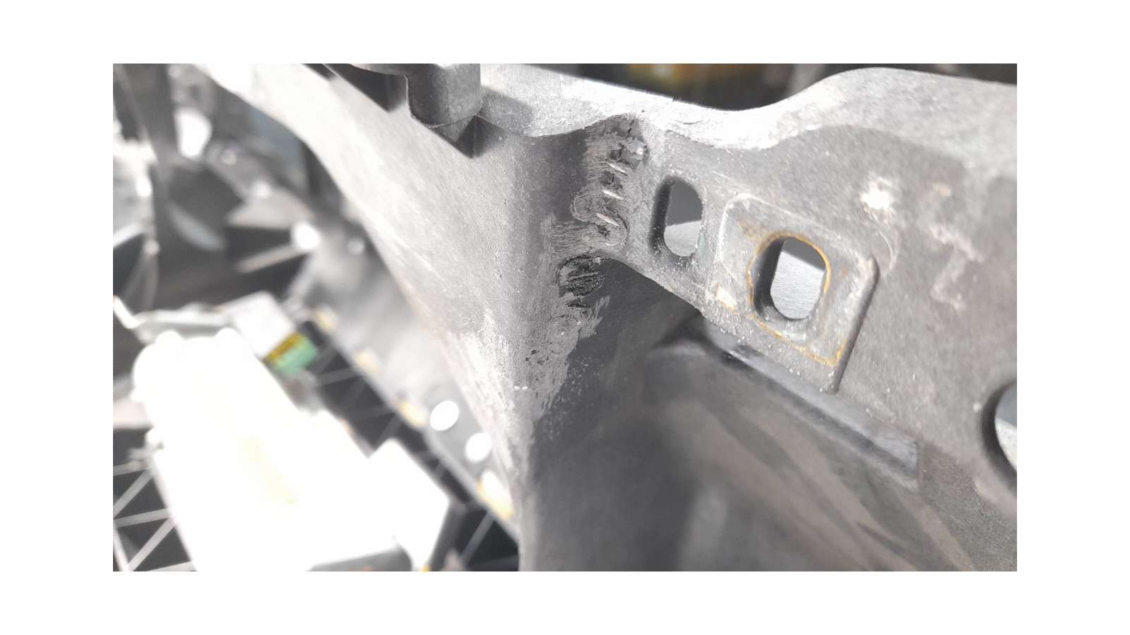 Recambio de kit airbag para porsche cayenne (typ 9pa) 2002-2007 s referencia OEM IAM 95555210904   Recambio de kit airbag para porsche cayenne (typ 9pa) 2002-2007 s referencia OEM IAM 95555210904