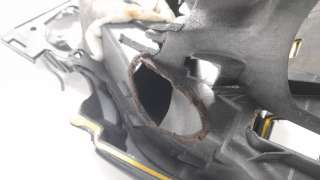 Recambio de kit airbag para porsche cayenne (typ 9pa) 2002-2007 s referencia OEM IAM 95555210904  