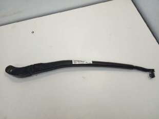 Recambio de brazo limpia trasero para porsche cayenne (typ 9pa) 2002-2007 s referencia OEM IAM   