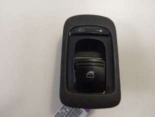 Recambio de mando elevalunas trasero izquierdo para porsche cayenne (typ 9pa) 2002-2007 s referencia OEM IAM 7L5959851  