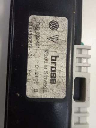 Recambio de elevalunas trasero izquierdo para porsche cayenne (typ 9pa) 2002-2007 s referencia OEM IAM   