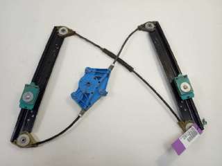 Recambio de elevalunas trasero izquierdo para porsche cayenne (typ 9pa) 2002-2007 s referencia OEM IAM   