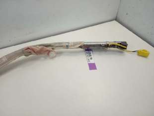 Recambio de airbag cortina delantero izquierdo para porsche cayenne (typ 9pa) 2002-2007 s referencia OEM IAM 7L5880741E  